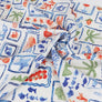 AIRFLOW VISCOSE - THE MED