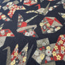 JAPANESE KASURI COTTON
THE DRESSMAKER FABRICS
SEVENBERRY NARA
HOMESPUN INDIGOS
DRESSMAKING