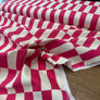 BLOCKS - COTTON CANVAS