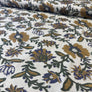 INDIAN BLOCK PRINT 100% COTTON
DRESSMAKER SUMMER FABRIC
FABLEISM
THE DRESSMAKER FABRICS
QUILTING PATCHWORK
DRESSMAKING
MERCHANT & MILLS
ECO FABRIC