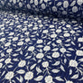 INDIAN BLOCK PRINT 100% COTTON
PRE QUILTED FABRIC DOUBLE SIDED
DRESSMAKER SUMMER FABRIC
FABLEISM
THE DRESSMAKER FABRICS
QUILTING PATCHWORK
DRESSMAKING
MERCHANT & MILLS
ECO FABRIC