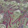 COTTON LAWN
THE DRESSMAKER FABRICS
PEACOCK FEATHERS
LIBERTY
DRESSMAKING SEWING SUMMER SPRING FABRIC
