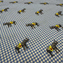 AVO ELEPHANT SUPIMA COTTON SHIRT WEIGHT
PASTEL GINGHAM CHECK
RALPH LAUREN ZARA BARBOUR PAUL SMITH
LAURA ASHLEY
DESIGNER DEADSTOCK
THE DRESSMAKER FABRICS
DRESSMAKING
COTTON POPLIN FABRIC