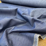 INDIGO CHAMBRAY BRUSHED COTTON
PASTEL GINGHAM CHECK
RALPH LAUREN ZARA BARBOUR PAUL SMITH
LAURA ASHLEY
DESIGNER DEADSTOCK
THE DRESSMAKER FABRICS
DRESSMAKING
COTTON POPLIN FABRIC