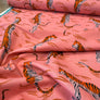 RUBY STAR SOCIETY POOLSIDE TOO
QUILTING PATCHWORK DRESSMAKING
DRAPEY FLOATY FABRIC
NATURAL FIBRE
FABRIC GODMOTHER
THE DRESSMAKER FABRICS
SEWING BEE