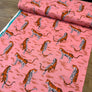 RUBY STAR SOCIETY POOLSIDE TOO
QUILTING PATCHWORK DRESSMAKING
DRAPEY FLOATY FABRIC
NATURAL FIBRE
FABRIC GODMOTHER
THE DRESSMAKER FABRICS
SEWING BEE