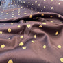 VISCOSE STAIN SATEEN BROWN CREAM SPOT
RALPH LAUREN ZARA BARBOUR PAUL SMITH
LAURA ASHLEY
DESIGNER DEADSTOCK
THE DRESSMAKER FABRICS
DRESSMAKING
COTTON POPLIN FABRIC