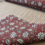 INDIAN BLOCK PRINT 100% COTTON
PRE QUILTED FABRIC DOUBLE SIDED
DRESSMAKER SUMMER FABRIC
FABLEISM
THE DRESSMAKER FABRICS
QUILTING PATCHWORK
DRESSMAKING
MERCHANT & MILLS
ECO FABRIC