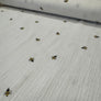 BUMBLE BEE DOUBLE GAUZE
COTTON MUSLIN SOFT KIDS BABIES
DRESSMAKING SEWING
THE DRESSMAKER FABRICS
