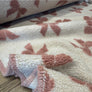 COATING JACKET FABRIC
BOW DESIGN CREAM SPERPA FLOWER FLORAL
WINTER AUTUMN FABRIC
DRESSMAKING SEWING
THE DRESSMAKER FABRICS