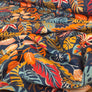 LIGHTWEIGHT VISCOSE SATIN