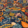LIGHTWEIGHT VISCOSE SATIN