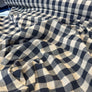 INDIAN HEAVY COTTON BROWN BLAVK COFFEE
MERCHANT & MILLS
the dressmaker fabrics
HEAVY COTTON
100% COTTON
150cm WIDE