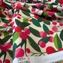 VERY BERRY 100% COTTON