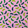 TICKLE MY PICKLE
GERKIN
100% FINE COTTON POPLIN
FABRIC GODMOTHER
THE DRESSMAKER FABRICS
SEWING BEE