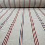 INDIAN HEAVY COTTON
STRIPE VINTAGE TICKING
MERCHANT & MILLS
the dressmaker fabrics
HEAVY COTTON
100% COTTON
150cm WIDE