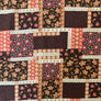 FOLKLAW BLOOM KIMBERLEY HIND
AUTUMN DRESSMAKING
THE DRESSMAKER FABRICS
LEIGH ON SEA
SUMMER HOLIDAY FABRIC
VISCOSE
100% VISCOSE
150cm WIDE