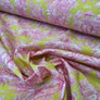 THE TROPICS TOILE DE JOUY 100% COTTON