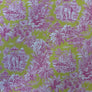 THE TROPICS TOILE DE JOUY 100% COTTON