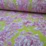 THE TROPICS TOILE DE JOUY 100% COTTON