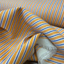 LOEWE DESIGNER DEADSTOCK
100% WOOL
THE DRESSMAKER FABRICS
DEADSTOCK
WINTER WARM