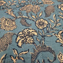 INDIAN BLOCK PRINT 100% COTTON
PRE QUILTED FABRIC DOUBLE SIDED
DRESSMAKER SUMMER FABRIC
FABLEISM
THE DRESSMAKER FABRICS
QUILTING PATCHWORK
DRESSMAKING
MERCHANT & MILLS
ECO FABRIC