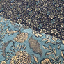 INDIAN BLOCK PRINT 100% COTTON
PRE QUILTED FABRIC DOUBLE SIDED
DRESSMAKER SUMMER FABRIC
FABLEISM
THE DRESSMAKER FABRICS
QUILTING PATCHWORK
DRESSMAKING
MERCHANT & MILLS
ECO FABRIC
