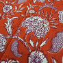 INDIAN BLOCK PRINT 100% COTTON
PRE QUILTED FABRIC DOUBLE SIDED
DRESSMAKER SUMMER FABRIC
FABLEISM
THE DRESSMAKER FABRICS
QUILTING PATCHWORK
DRESSMAKING
MERCHANT & MILLS
ECO FABRIC
