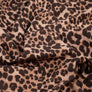 ACE ANIMAL PRINT LEOPARD
100% FINE COTTON POPLIN
FABRIC GODMOTHER
THE DRESSMAKER FABRICS
SEWING BEE