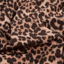 ACE ANIMAL PRINT LEOPARD
100% FINE COTTON POPLIN
FABRIC GODMOTHER
THE DRESSMAKER FABRICS
SEWING BEE