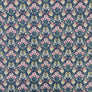 VINTAGE BLOOM DIGITAL PRINT 100% COTTON 150cm WIDE