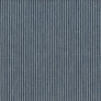 INDIGO HICKORY STRIPED DENIM  100% COTTON THE DRESSMAKER FABRICS  WORKWEAR  AMERICAN  DRESSMAKING