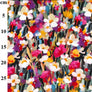 BLOOMING MEADOW - 100% VISCOSE