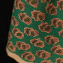 JARDIN AZURE INDIAN COTTON - MERCHANT & MILLS