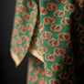 JARDIN AZURE INDIAN COTTON - MERCHANT & MILLS