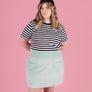 TILLY & THE BUTTONS RAMONA SKIRT
