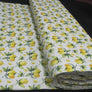 PETITE LEMONS - 100% COTTON