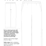 CAPSULE TROUSERS BY LEIGH GENERAL STORE