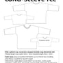THE LONG SLEEVED TEE BY LEIGH GENERAL STORE