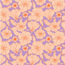 CRAFTY PIE BROGAN ALLARD
VISCOSE CHALLIS
COTTON VISCOSE LINE FLOWER
FLOWER CHILD PINK
THE DRESSMAKER FABRICS
SEWING BEE