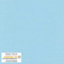 AVALANA COTTON JERSEY BY STOFF OF DENMARK- LARGE RANGE OF COLOURS