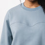 AALTO SWEATSHIRT PATTERN BY NAMED CLOTHING