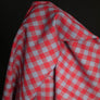 PICNIC PARTY INDIAN COTTON - MERCHANT & MILLS THE DRESSMAKER FABRICS