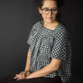 THE OMILIE PATTERN UK 6-18 & 18-28 MERCHANT & MILLS