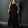 MARG0 PATTERN UK 6-18 & 18-28  MERCHANT & MILLS
