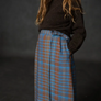 THE NEVIS PATTERN UK 6-18 & 18-28 MERCHANT & MILLS