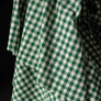 THE DRESSMAKER FABRICS
MERCHANT & MILLS
MINI TOTO GINGHAM CHECK
COTTON LINEN