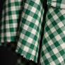 THE DRESSMAKER FABRICS
MERCHANT & MILLS
MINI TOTO GINGHAM CHECK
COTTON LINEN