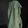 THE DRESSMAKER FABRICS
HERBY HOPPER
MERCHANT AND MILLS
ORGAINIC GINGHAM STRIPE CHECK
COTTON LINEN
ECO