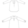 THE NIVEN UK - MERCHANT & MILLS